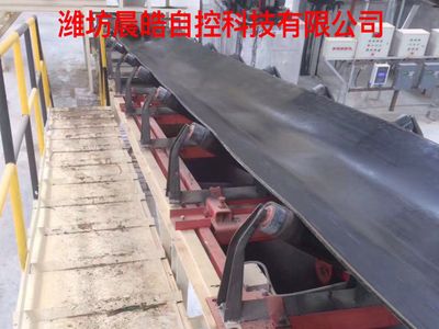 皮帶秤、電子秤